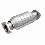 MagnaFlow 99-02 Volkswagen Golf 2.8L Direct Fit Converter thumbnail 5