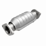 MagnaFlow 99-02 Volkswagen Golf 2.8L Direct Fit Converter thumbnail 6