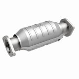 MagnaFlow 99-02 Volkswagen Golf 2.8L Direct Fit Converter thumbnail 8