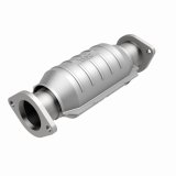MagnaFlow 99-02 Volkswagen Golf 2.8L Direct Fit Converter thumbnail 9