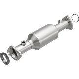 MagnaFlow 96-01 Acura Integra 1.8L Direct Fit Converter thumbnail 2