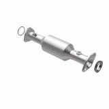 MagnaFlow 96-01 Acura Integra 1.8L Direct Fit Converter thumbnail 4