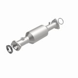 MagnaFlow 96-01 Acura Integra 1.8L Direct Fit Converter thumbnail 5