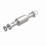 MagnaFlow 96-01 Acura Integra 1.8L Direct Fit Converter thumbnail 6