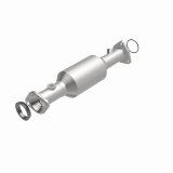 MagnaFlow 96-01 Acura Integra 1.8L Direct Fit Converter thumbnail 7