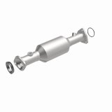 MagnaFlow 96-01 Acura Integra 1.8L Direct Fit Converter thumbnail 8