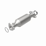MagnaFlow 1998 Honda Odyssey 2.3L Direct Fit Converter thumbnail 5