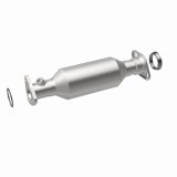 MagnaFlow 1998 Honda Odyssey 2.3L Direct Fit Converter thumbnail 6