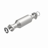 MagnaFlow 1998 Honda Odyssey 2.3L Direct Fit Converter thumbnail 7
