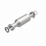 MagnaFlow 1998 Honda Odyssey 2.3L Direct Fit Converter thumbnail 8