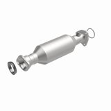 MagnaFlow 1998 Honda Odyssey 2.3L Direct Fit Converter thumbnail 9