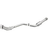 MagnaFlow 96-98 BMW 318i 1.9L Direct Fit Converter thumbnail 3