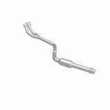 MagnaFlow 96-98 BMW 318i 1.9L Direct Fit Converter thumbnail 4