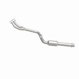 MagnaFlow 96-98 BMW 318i 1.9L Direct Fit Converter thumbnail 5