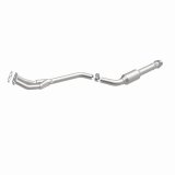 MagnaFlow 96-98 BMW 318i 1.9L Direct Fit Converter thumbnail 6
