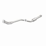 MagnaFlow 96-98 BMW 318i 1.9L Direct Fit Converter thumbnail 7