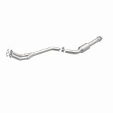 MagnaFlow 96-98 BMW 318i 1.9L Direct Fit Converter thumbnail 8