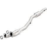 MagnaFlow 96-98 BMW 740iL 4.4L Direct Fit Converter thumbnail 1