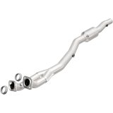 MagnaFlow 96-98 BMW 740iL 4.4L Direct Fit Converter thumbnail 3