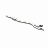 MagnaFlow 96-98 BMW 740iL 4.4L Direct Fit Converter thumbnail 4