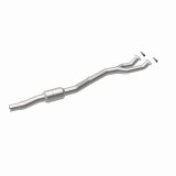 MagnaFlow 96-98 BMW 740iL 4.4L Direct Fit Converter thumbnail 6