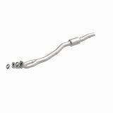 MagnaFlow 96-98 BMW 740iL 4.4L Direct Fit Converter thumbnail 7