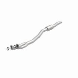 MagnaFlow 96-98 BMW 740iL 4.4L Direct Fit Converter thumbnail 8