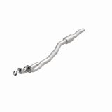 MagnaFlow 96-98 BMW 740iL 4.4L Direct Fit Converter thumbnail 9