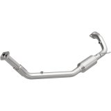 MagnaFlow 98-99 Isuzu Amigo 2.2L Direct Fit Converter thumbnail 3