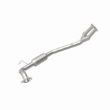 MagnaFlow 98-99 Isuzu Amigo 2.2L Direct Fit Converter thumbnail 4