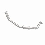 MagnaFlow 98-99 Isuzu Amigo 2.2L Direct Fit Converter thumbnail 6
