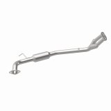 MagnaFlow 98-99 Isuzu Amigo 2.2L Direct Fit Converter thumbnail 8