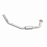 MagnaFlow 98-99 Isuzu Amigo 2.2L Direct Fit Converter thumbnail 9