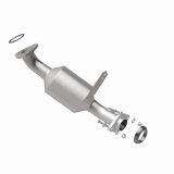 MagnaFlow 2003 Cadillac CTS 3.2L Direct Fit Converter thumbnail 4