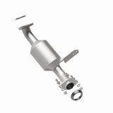 MagnaFlow 2003 Cadillac CTS 3.2L Direct Fit Converter thumbnail 5