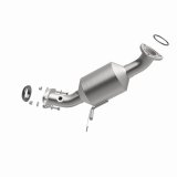MagnaFlow 2003 Cadillac CTS 3.2L Direct Fit Converter thumbnail 7