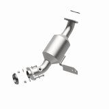 MagnaFlow 2003 Cadillac CTS 3.2L Direct Fit Converter thumbnail 8