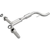 MagnaFlow 95-99 Chevrolet Camaro 3.8L Direct Fit Converter thumbnail 2