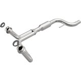 MagnaFlow 95-99 Chevrolet Camaro 3.8L Direct Fit Converter thumbnail 3