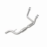 MagnaFlow 95-99 Chevrolet Camaro 3.8L Direct Fit Converter thumbnail 4