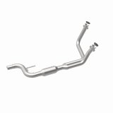MagnaFlow 95-99 Chevrolet Camaro 3.8L Direct Fit Converter thumbnail 6