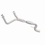 MagnaFlow 95-99 Chevrolet Camaro 3.8L Direct Fit Converter thumbnail 7