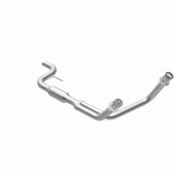 MagnaFlow 95-99 Chevrolet Camaro 3.8L Direct Fit Converter thumbnail 8