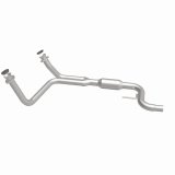 MagnaFlow 95-99 Chevrolet Camaro 3.8L Direct Fit Converter thumbnail 9