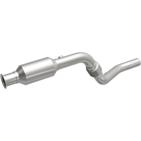 MagnaFlow 00-04 Chrysler 300M 3.5L Direct Fit Converter thumbnail 3