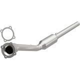 MagnaFlow 99-04 Volkswagen Beetle 1.8L Direct Fit Converter thumbnail 2