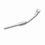 MagnaFlow 99-04 Volkswagen Beetle 1.8L Direct Fit Converter thumbnail 4