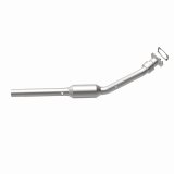 MagnaFlow 99-04 Volkswagen Beetle 1.8L Direct Fit Converter thumbnail 8