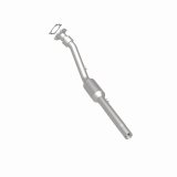 MagnaFlow 99-04 Volkswagen Beetle 1.8L Direct Fit Converter thumbnail 9