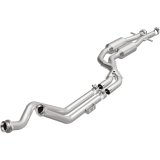 MagnaFlow 1995 Mercedes-Benz SL320 3.2L Direct Fit Converter thumbnail 1